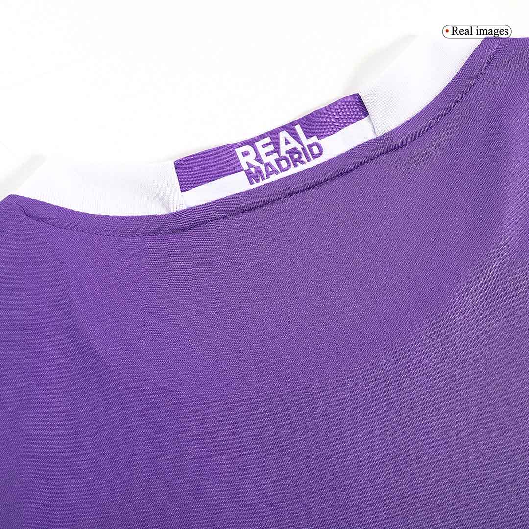 Retro 2016/17 RONALDO #7 Real Madrid Away Soccer Jersey - Pro Jersey Shop