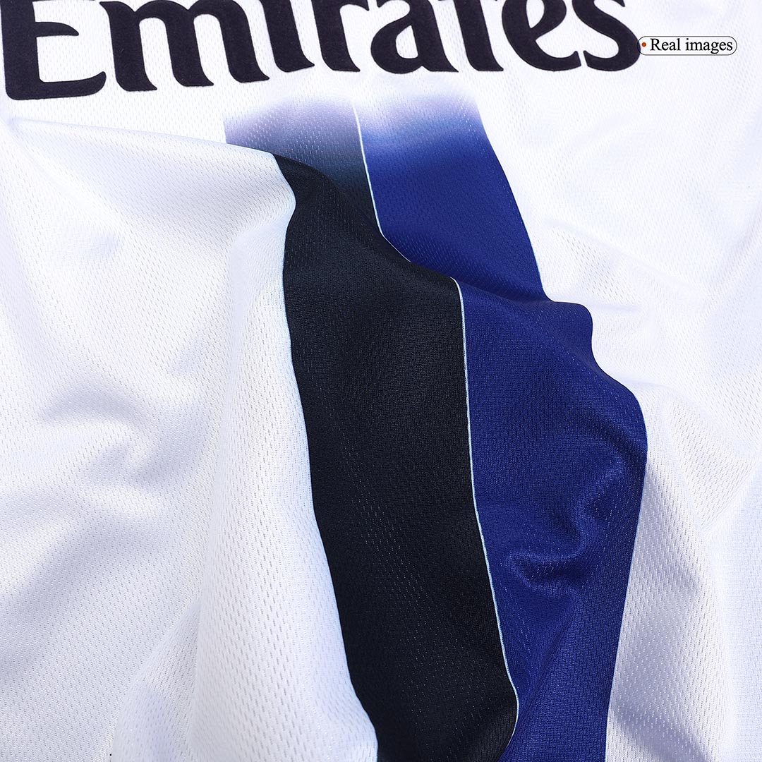 Retro 2003/05 Chelsea Away Soccer Jersey - Pro Jersey Shop