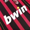 Men's Retro 2006/07 RONALDO #99 AC Milan Home Soccer Jersey Shirt - Pro Jersey Shop