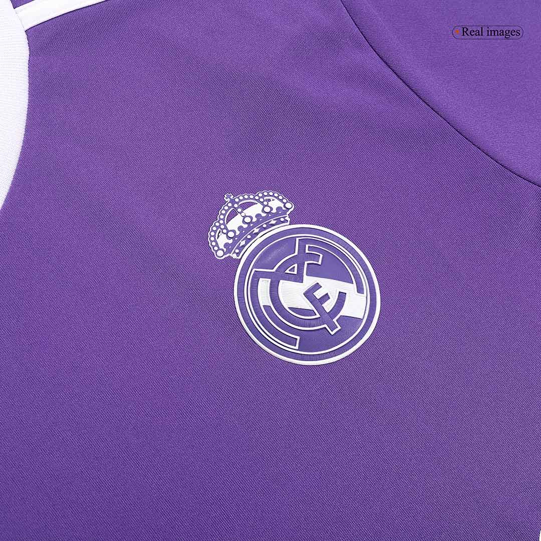 Retro 2016/17 RONALDO #7 Real Madrid Away Soccer Jersey - Pro Jersey Shop