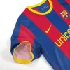 Men's Retro 2010/11 MESSI #10 Barcelona Home Soccer Jersey Shirt - Pro Jersey Shop