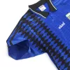 Men's Argentina Away Soccer Jersey Shirt 1994 - Fan Version - Pro Jersey Shop