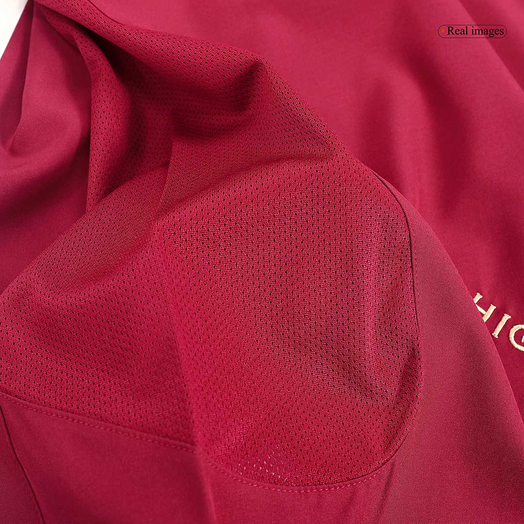 Retro 2005/06 HENRY #14 Arsenal Home Soccer Jersey - Pro Jersey Shop