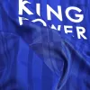 Men's Retro 2016/17 Leicester City Home Soccer Jersey Shirt - Pro Jersey Shop