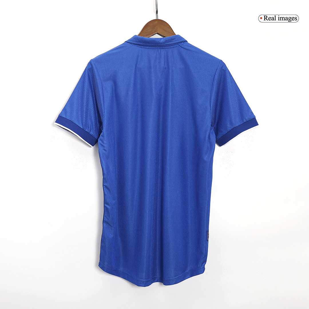 Retro 1998 World Cup Italy Home Soccer Jersey - Pro Jersey Shop