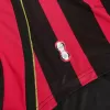 Men's Retro 2006/07 RONALDO #99 AC Milan Home Soccer Jersey Shirt - Pro Jersey Shop