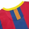 Men's Retro 2010/11 XAVI #6 Barcelona Home Soccer Jersey Shirt - Pro Jersey Shop