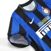 UCL Final Men's Retro 2009/10 Inter Milan UCL Final Home Soccer Jersey Shirt - Pro Jersey Shop