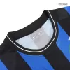 UCL Final Men's Retro 2009/10 Inter Milan UCL Final Home Soccer Jersey Shirt - Pro Jersey Shop