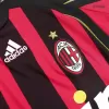 Men's Retro 2006/07 RONALDO #99 AC Milan Home Soccer Jersey Shirt - Pro Jersey Shop