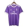 Men's Retro 2016/17 SERGIO RAMOS #4 Real Madrid Away Soccer Jersey Shirt - Pro Jersey Shop