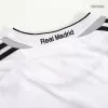 Men's Retro 2006/07 SERGIO RAMOS #4 Real Madrid Home Soccer Jersey Shirt - Pro Jersey Shop