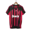 Men's Retro 2006/07 RONALDO #99 AC Milan Home Soccer Jersey Shirt - Pro Jersey Shop