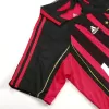 Men's Retro 2006/07 RONALDO #99 AC Milan Home Soccer Jersey Shirt - Pro Jersey Shop