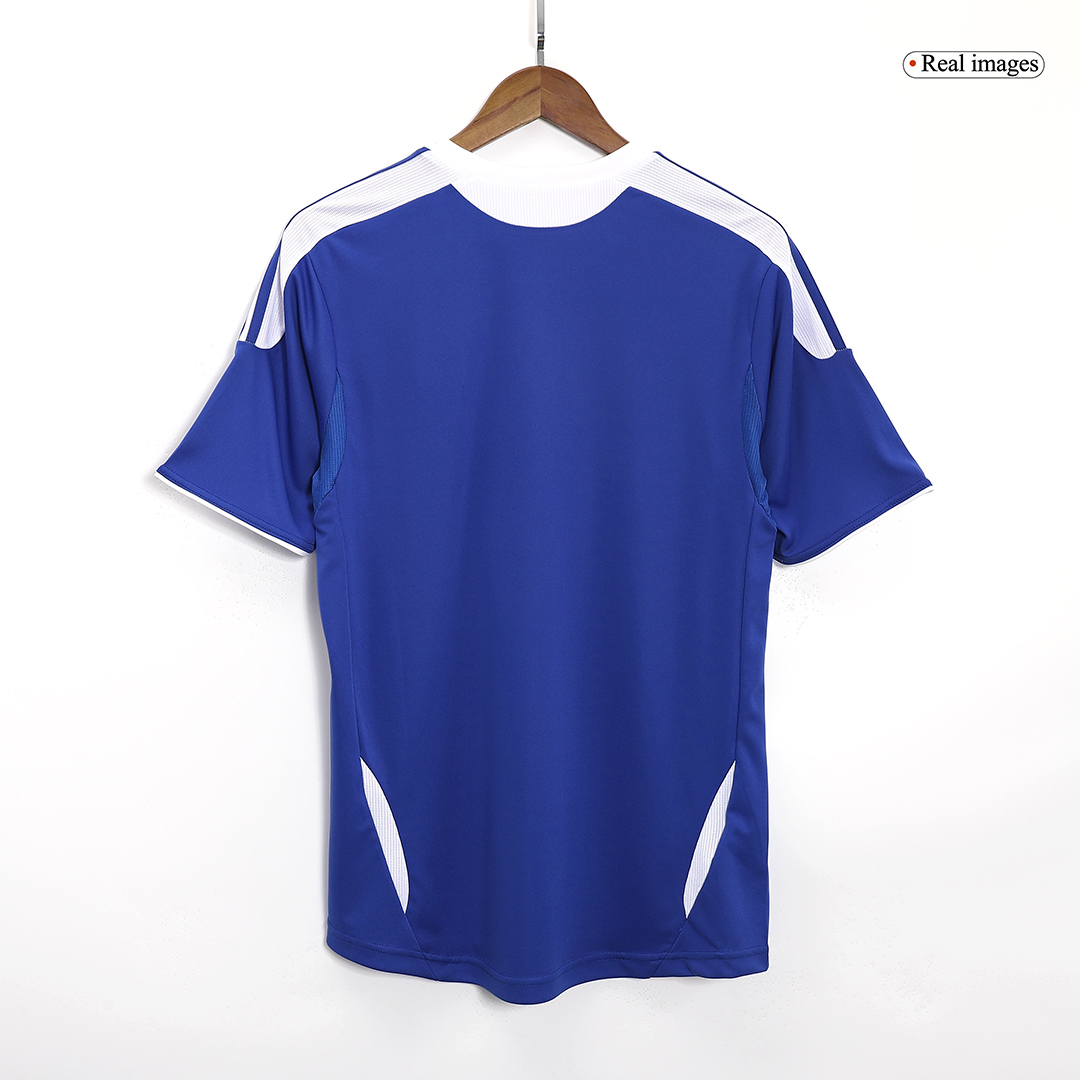 Retro 2011/12 Chelsea Home Soccer Jersey - Pro Jersey Shop