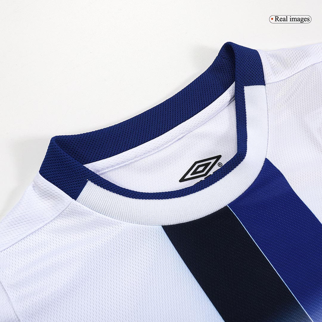 Retro 2003/05 Chelsea Away Soccer Jersey - Pro Jersey Shop