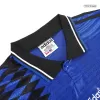 Men's Argentina Away Soccer Jersey Shirt 1994 - Fan Version - Pro Jersey Shop