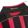 Men's Retro 2006/07 RONALDO #99 AC Milan Home Soccer Jersey Shirt - Pro Jersey Shop