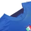 Men's Retro 2006 World Cup Italy Home Soccer Jersey Shirt - Pro Jersey Shop