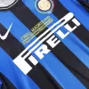 UCL Final Men's Retro 2009/10 Inter Milan UCL Final Home Soccer Jersey Shirt - Pro Jersey Shop