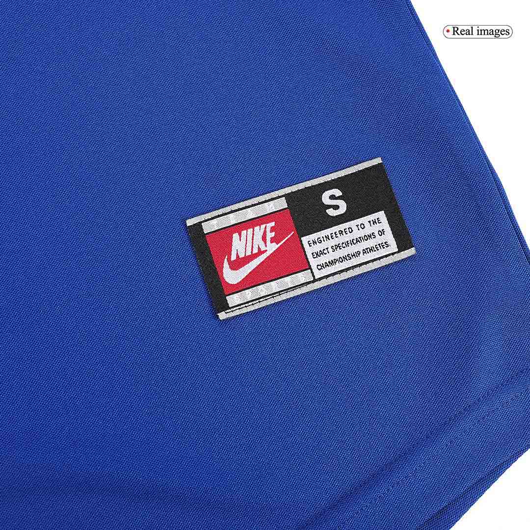 Retro 1999/00 GUARDIOLA #4 Barcelona Home 100th Anniversary Soccer Jersey - Pro Jersey Shop