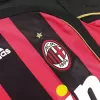 Men's Retro 2006/07 Replica RONALDO #99 AC Milan Home Long Sleeves Soccer Jersey Shirt - Pro Jersey Shop