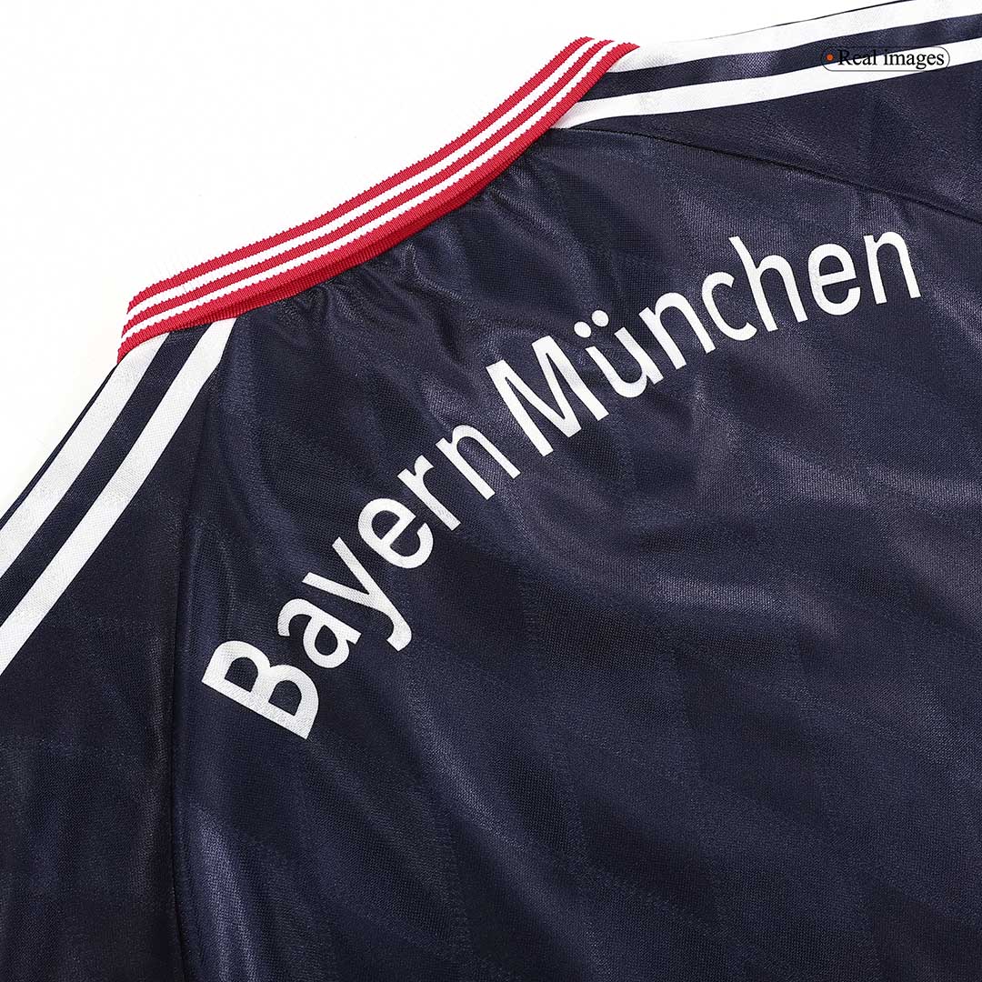 Retro 1997/99 Bayern Munich Home Soccer Jersey - Pro Jersey Shop