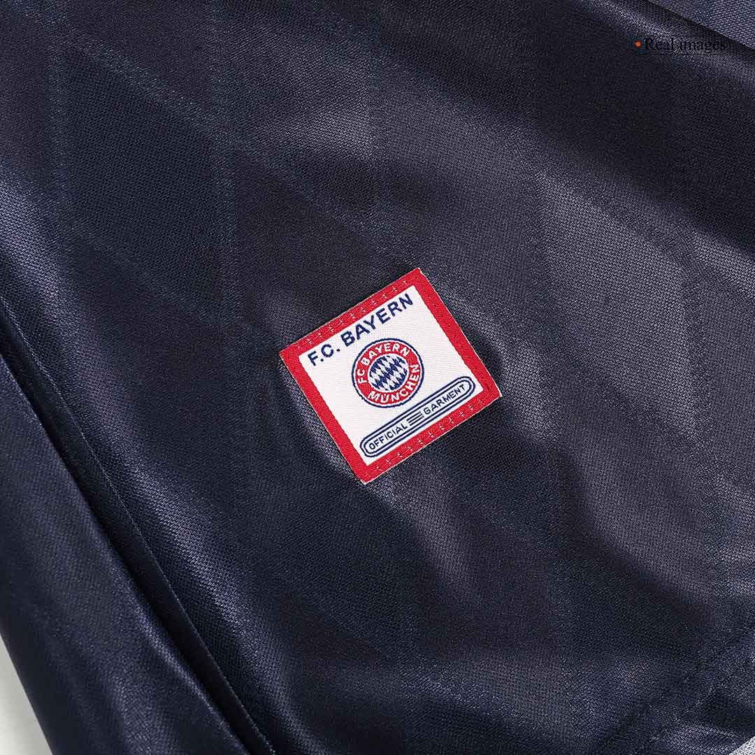 Retro 1997/99 Bayern Munich Home Soccer Jersey - Pro Jersey Shop
