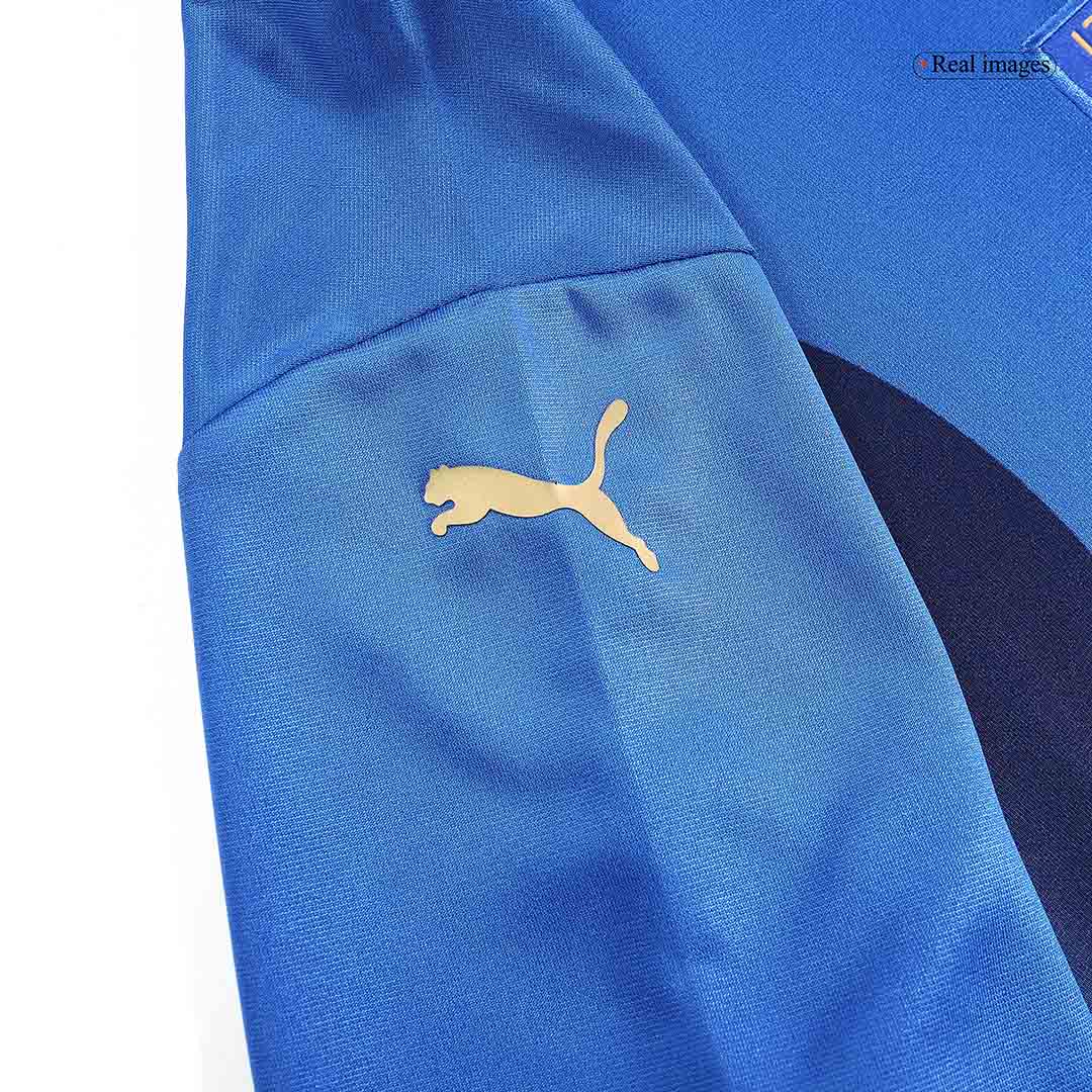 Retro 2006 World Cup Champion Italy Home Soccer Jersey - Pro Jersey Shop