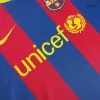 Men's Retro 2010/11 MESSI #10 Barcelona Home Soccer Jersey Shirt - Pro Jersey Shop