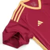 Men's ARANGO #18 Venezuela Home Soccer Jersey Shirt 2024 - Fan Version - Pro Jersey Shop