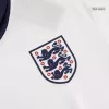 Men's Authentic England Home Soccer Jersey Shirt 2024 - Player Version - Pro Jersey Shop