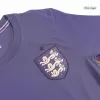 Premium Quality Men's SAKA #7 England Away Soccer Jersey Shirt Euro 2024 - Fan Version - Pro Jersey Shop