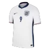 Premium Quality Men's KANE #9 England Home Soccer Jersey Shirt Euro 2024 - Fan Version - Pro Jersey Shop