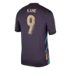 Premium Quality Men's KANE #9 England Away Soccer Jersey Shirt Euro 2024 - Fan Version - Pro Jersey Shop