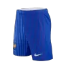 Men's France Away Soccer Shorts EURO 2024 - Pro Jersey Shop