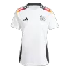 Women's Germany Home Soccer Jersey Shirt Euro 2024 - Pro Jersey Shop