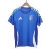 Premium Quality Men's Italy Home Soccer Jersey Shirt Euro 2024 - Fan Version - Pro Jersey Shop