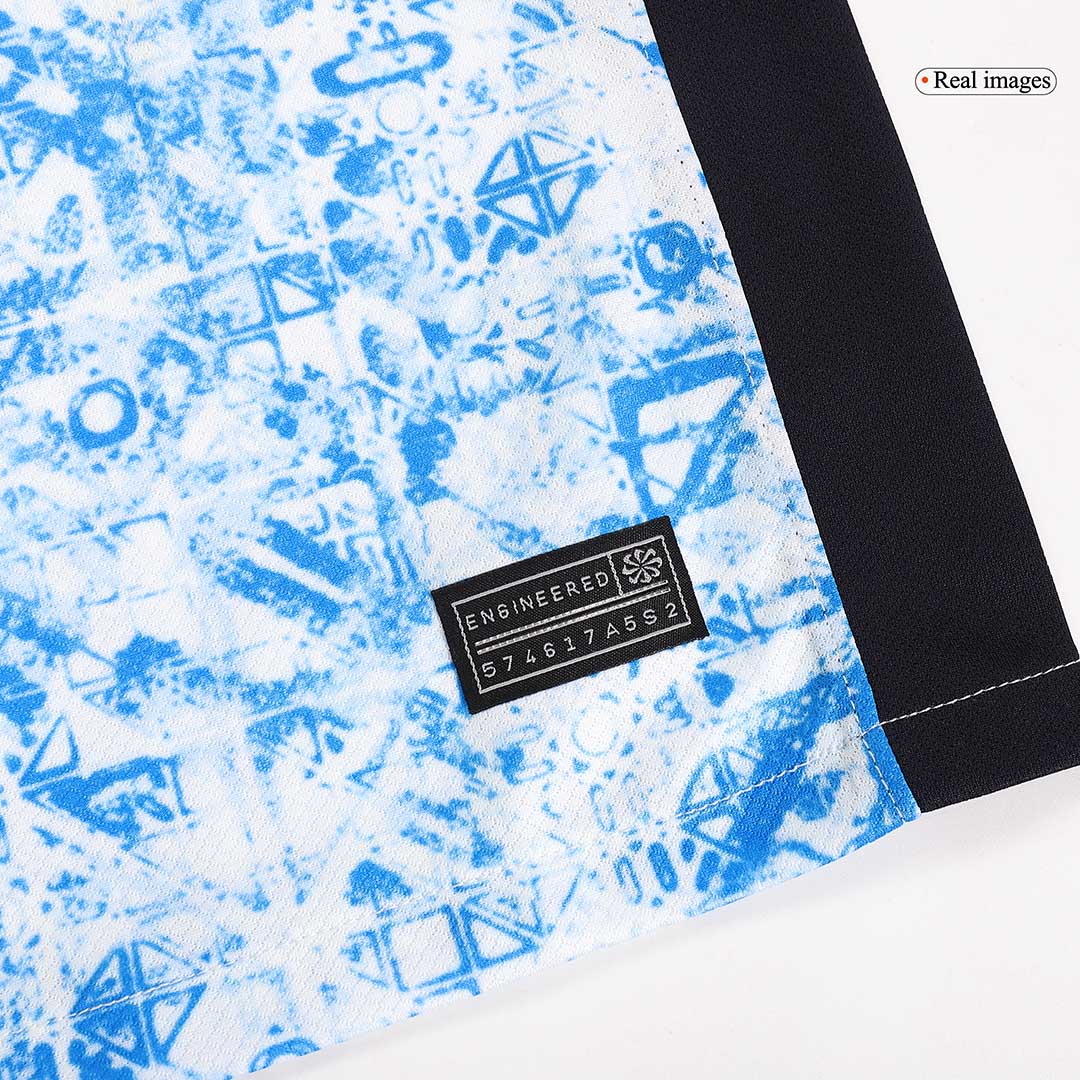 Men's RONALDO #7 Portugal Away Soccer Jersey Shirt EURO - Fan Version - Pro Jersey Shop