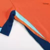 Men's Netherlands Home Soccer Jersey Shirt EURO 2024 - Fan Version - Pro Jersey Shop