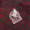 Men's Mexico Home Soccer Jersey Shirt COPA AMÉRICA 2024 - Fan Version - Pro Jersey Shop