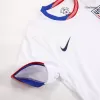 Men's USA Home Soccer Jersey Shirt COPA AMÉRICA 2024 - Fan Version - Pro Jersey Shop