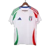 Premium Quality Men's Italy Away Soccer Jersey Kit (Jersey+Shorts) Euro Euro 2024 - Pro Jersey Shop