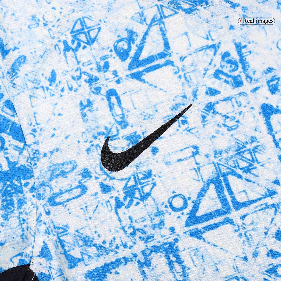 Men's RONALDO #7 Portugal Away Soccer Jersey Shirt EURO - Fan Version - Pro Jersey Shop