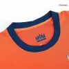 Men's Netherlands Home Soccer Jersey Kit (Jersey+Shorts) Euro 2024 - Pro Jersey Shop