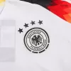 Men's Authentic Germany Home Soccer Jersey Shirt EURO 2024 - Player Version - Pro Jersey Shop