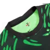 Men's Nigeria Away Soccer Jersey Shirt 2024 - Fan Version - Pro Jersey Shop