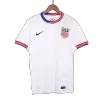 Men's USA Home Soccer Jersey Shirt COPA AMÉRICA 2024 - Fan Version - Pro Jersey Shop