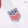 Men's USA Home Soccer Jersey Shirt COPA AMÉRICA 2024 - Fan Version - Pro Jersey Shop