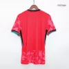 Men's Authentic South Korea Home Soccer Jersey Shirt 2024 - Pro Jersey Shop